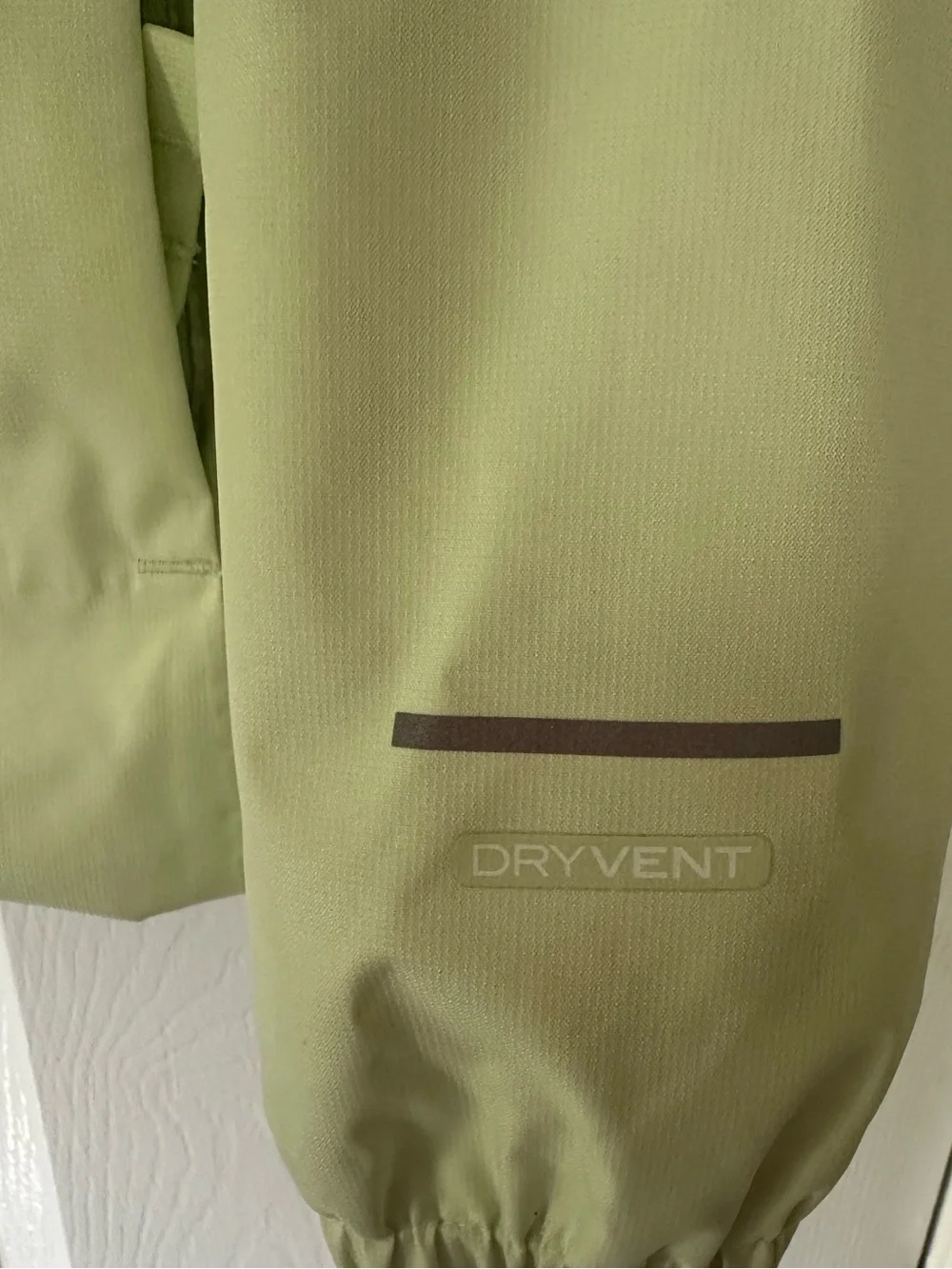 The North Face tone simple